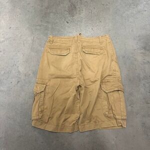 Vintage Y2K baggy‎ Aeropostale skater cargo shorts
